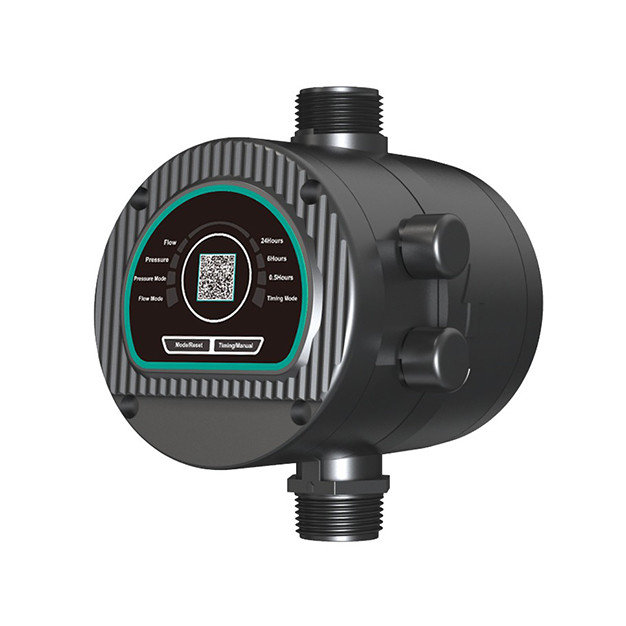 ست کنترل سه حالته دیجیتال شیمجه مدل PS-07