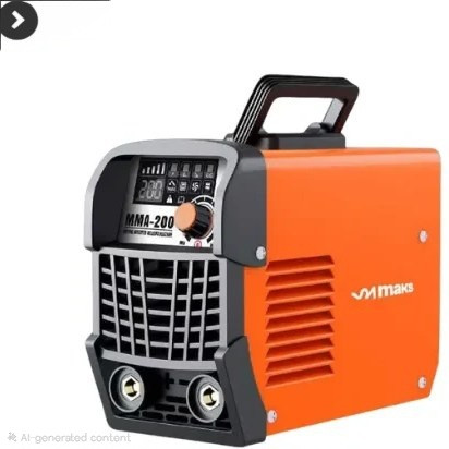 دستگاه جوش ( مینی ) مکس تک ولوم IGBT مدل DJ200