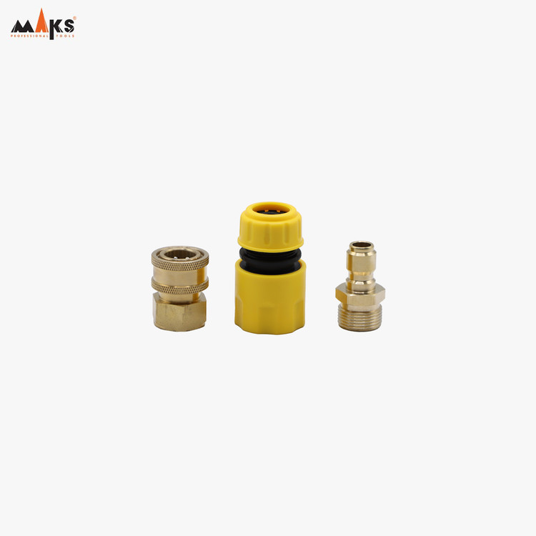 کارواش دینامی 1800 وات 120 بار مکث مدل CW1