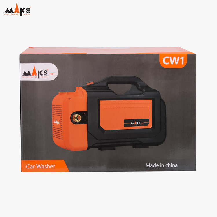 کارواش دینامی 1800 وات 120 بار مکث مدل CW1