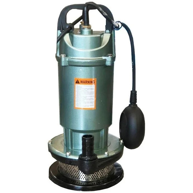کف کش ویگو 1 اسب 32 متری 1 اینچ فلوتردار مدل QDX1.5-32-0.75F