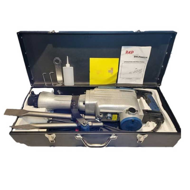 چکش تخریب 15 کیلویی پی ای پی مدل DH-PH 65A