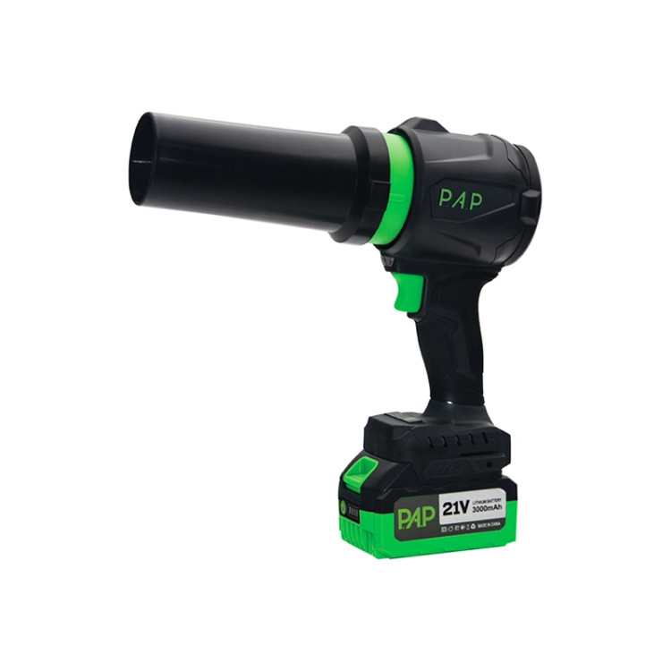 جت فن شارژی براشلس پی ای پی مدل BV-2110