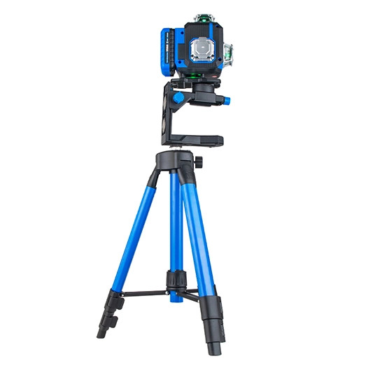 تراز لیزری 16 خط 4 بعدی نور سبز ویوارکس مدل VR1604-L2