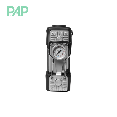 پمپ باد فندکی دو سیلندر پی ای پی مدل AC-1502