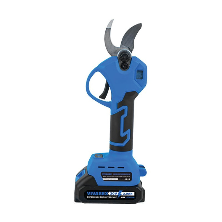 ست باغبانی شارژی ویوارکس مدل VR3206-PR