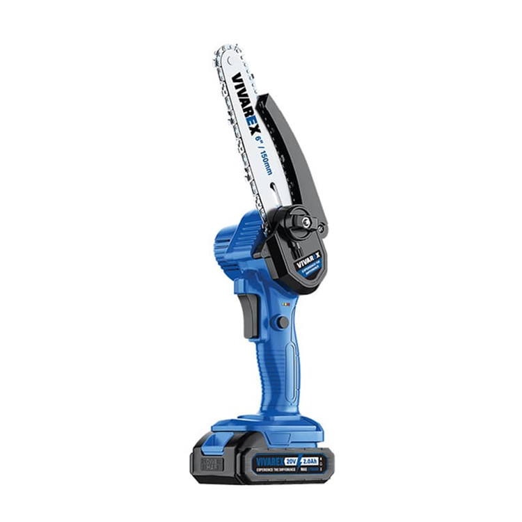 ست باغبانی شارژی ویوارکس مدل VR3206-PR