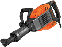 چکش تخریب 16 کیلویی 1900 وات روغنی فریک مدل FR-RD5016