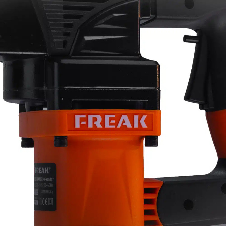 چکش تخریب 7 کیلویی 1300 وات فریک مدل FR-RD5007