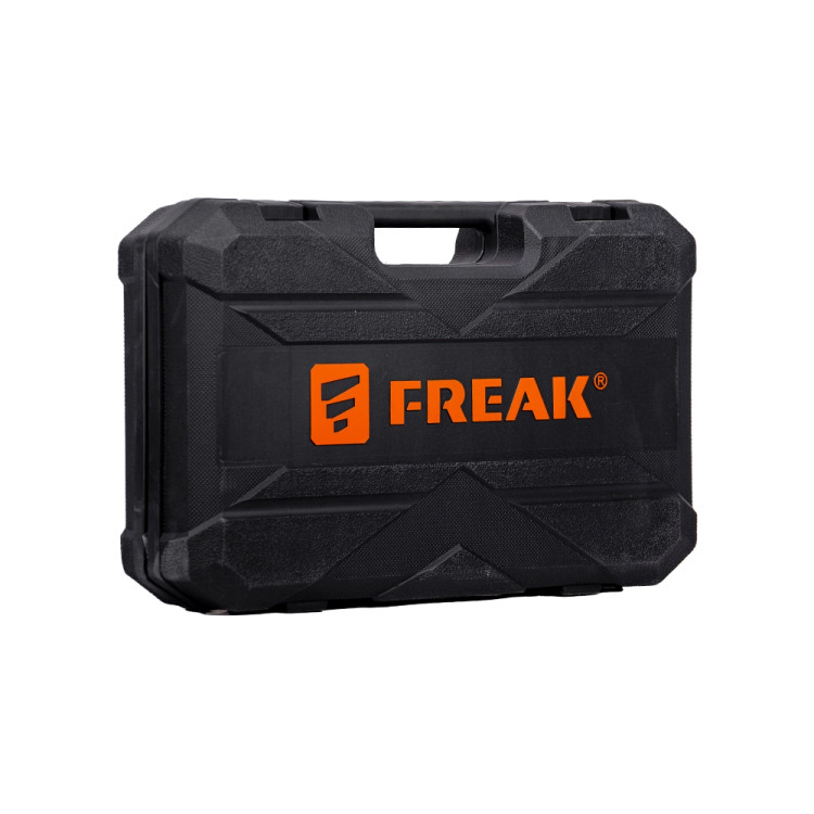 چکش تخریب 7 کیلویی 1300 وات فریک مدل FR-RD5007