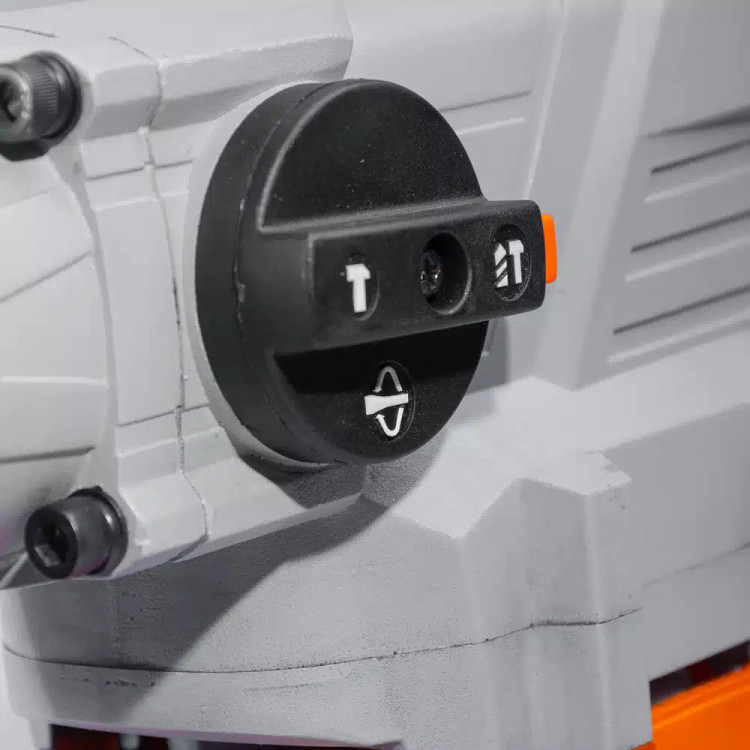 بتن کن 8 کیلویی 1500 وات فریک مدل FR-RD5040
