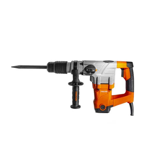 بتن کن 8 کیلویی 1500 وات فریک مدل FR-RD5040
