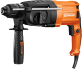 بتن کن 3 کیلویی 26 میلی متری 850 وات فریک مدل FR-RD5026