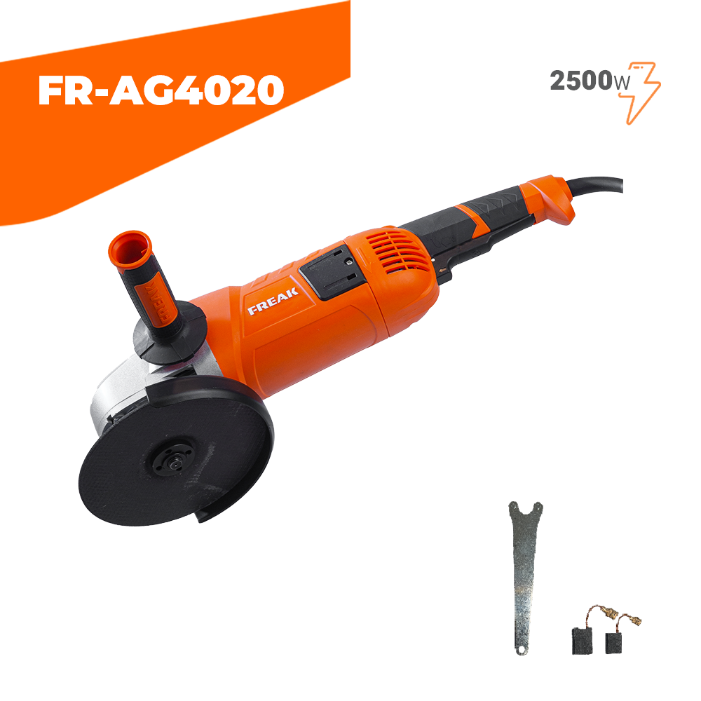فرز آهنگری صنعتی ۱۸۰ میلی متر ۲۵۰۰ وات فریک مدل FR-AG4020