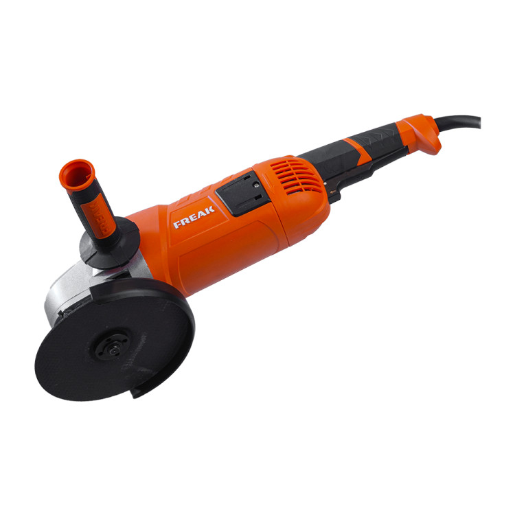 فرز آهنگری صنعتی ۱۸۰ میلی متر ۲۵۰۰ وات فریک مدل FR-AG4020