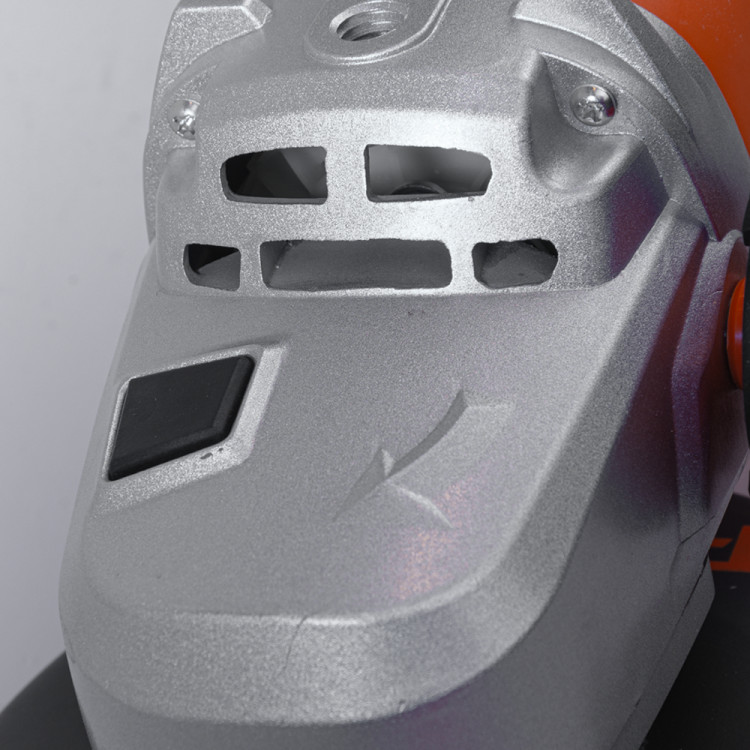 فرز آهنگری صنعتی ۱۸۰ میلی متر ۲۵۰۰ وات فریک مدل FR-AG4020