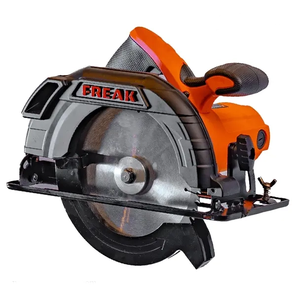 اره گرد بر 235 میلی متر فریک مدل FR-CA6021