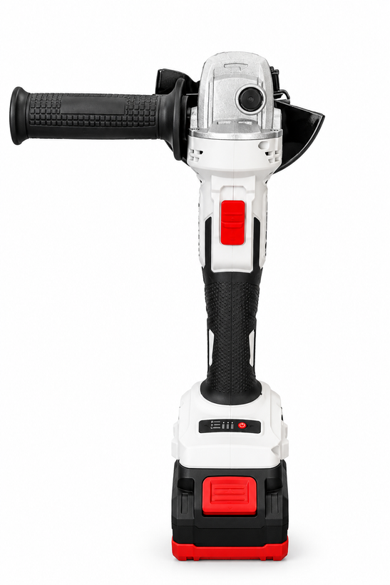 مینی فرز براشلس شارژی ۲۱ ولت رونیوا مدل RV-6830