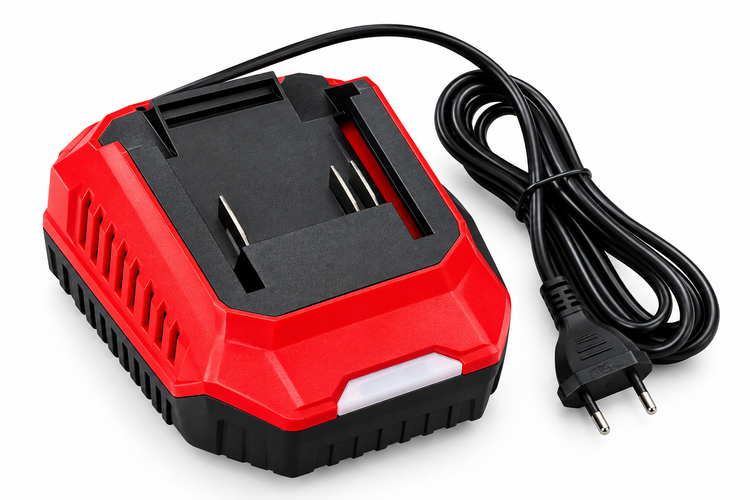 مینی فرز براشلس شارژی ۲۱ ولت رونیوا مدل RV-6830