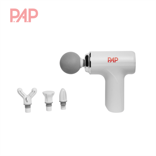 ماساژور شارژی پی ای پی مدل MG-800